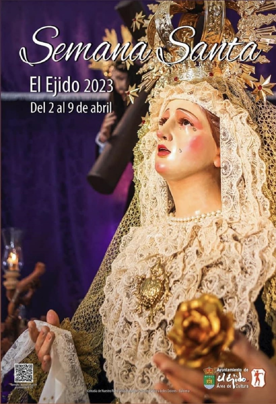 Semana Santa en El Ejido  